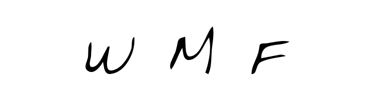 Marka Regular  Free Fonts Download