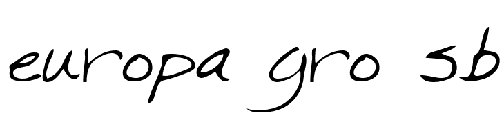 Marka Regular  Free Fonts Download