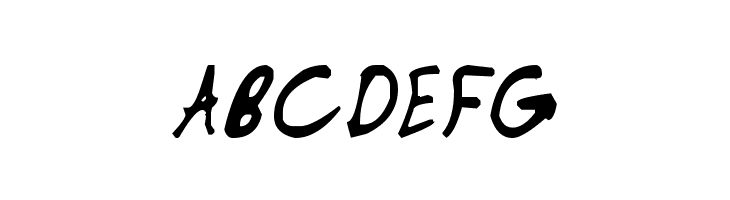 Manno  Free Fonts Download