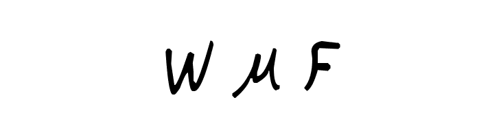 Manno  Free Fonts Download