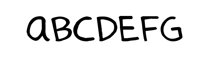 Denne Delica  Free Fonts Download