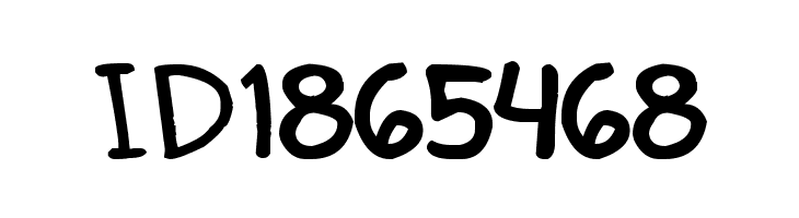 Denne Delica  Free Fonts Download