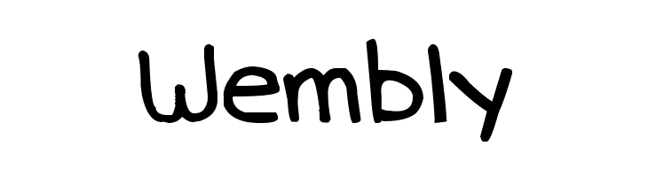 Denne Delica  Free Fonts Download