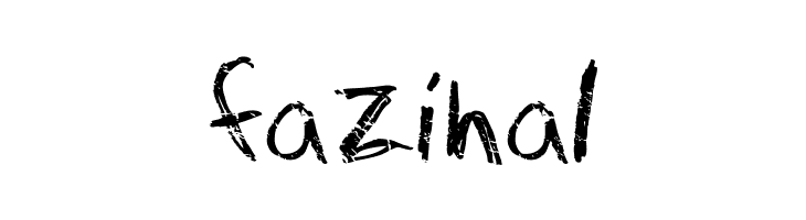 Fh_Faith  Free Fonts Download