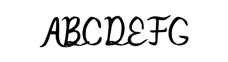 Jonny Quest Classic  Free Fonts Download