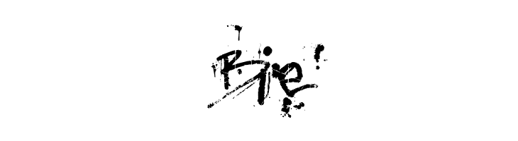 Fh_Obscene  Free Fonts Download