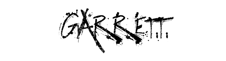 Fh_Obscene  Free Fonts Download