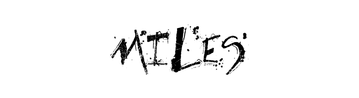 Fh_Obscene  Free Fonts Download