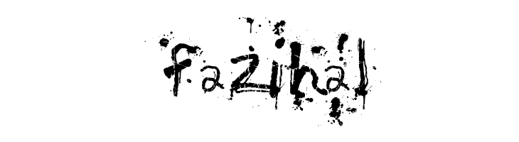 Fh_Obscene  Free Fonts Download