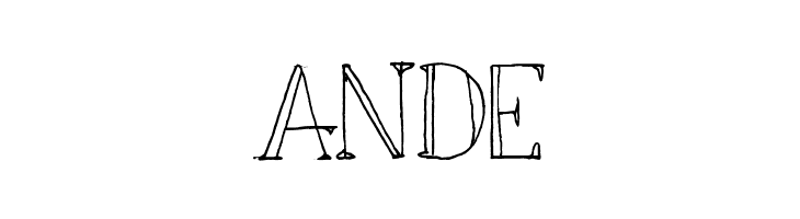 Simon Script  Free Fonts Download