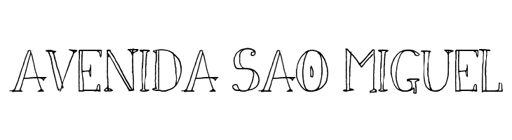 Simon Script  Free Fonts Download