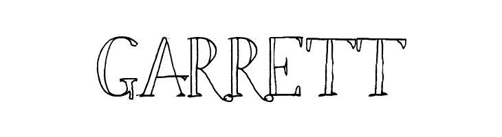 Simon Script  Free Fonts Download