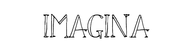 Simon Script  Free Fonts Download