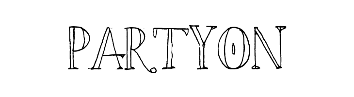 Simon Script  Free Fonts Download