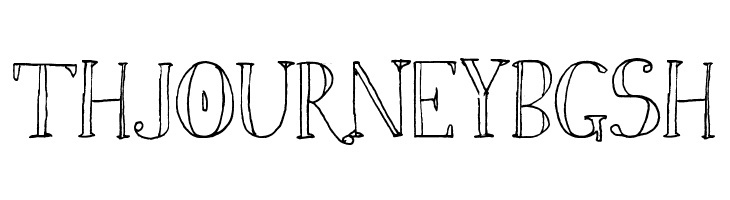 Simon Script  Free Fonts Download