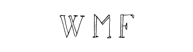 Simon Script  Free Fonts Download