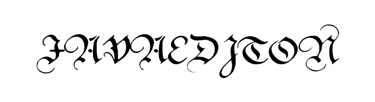 Square Text Tryout  Free Fonts Download