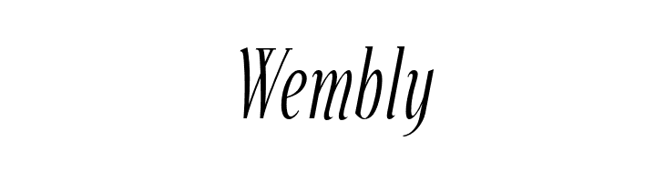 Echelon-Italic  Free Fonts Download