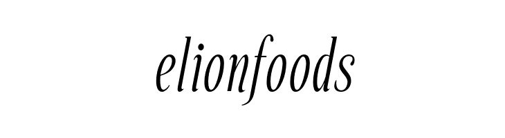 Echelon-Italic  Free Fonts Download