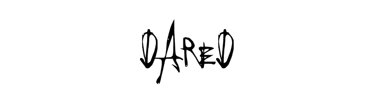 Little Insect from another planet  Free Fonts Download