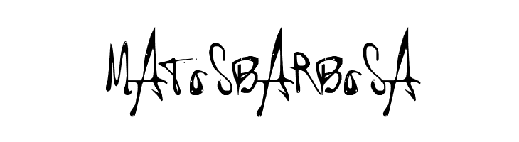 Little Insect from another planet  Free Fonts Download