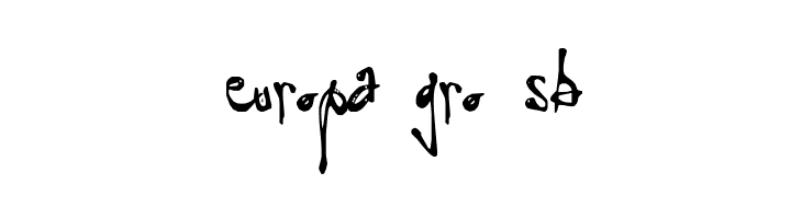 Little Insect from another planet  Free Fonts Download