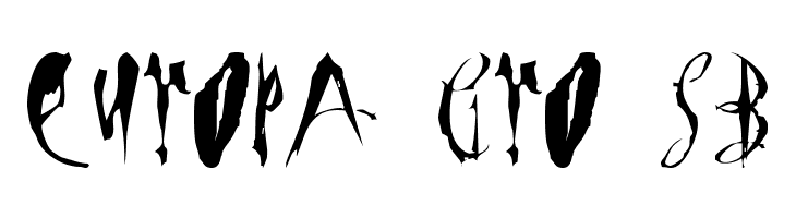 LMS Bloody Brujah  Free Fonts Download