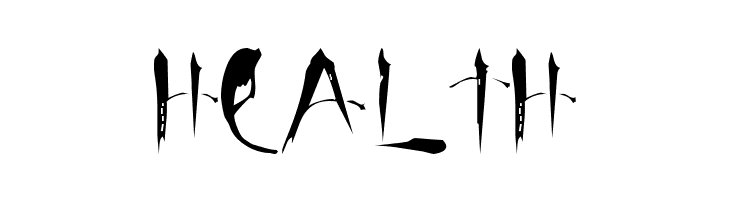 LMS Bloody Brujah  Free Fonts Download