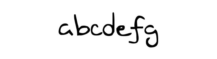 Teen Dreem Magazeen  Free Fonts Download