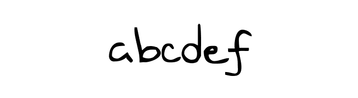 Teen Dreem Magazeen  Free Fonts Download