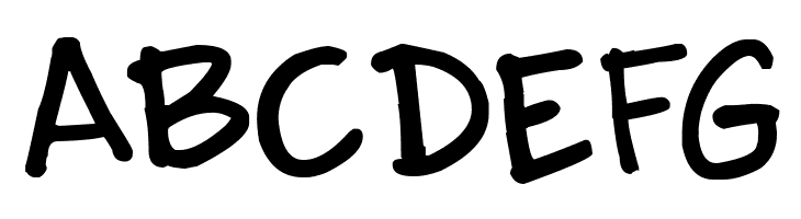 GorriSans  Free Fonts Download