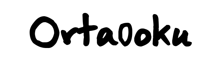 GorriSans  Free Fonts Download