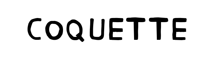 Milho Cozido  Free Fonts Download