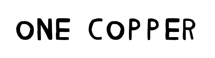Milho Cozido  Free Fonts Download