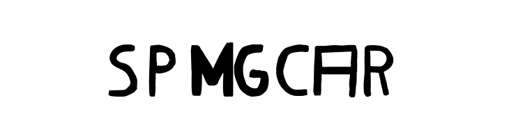 Milho Cozido  Free Fonts Download