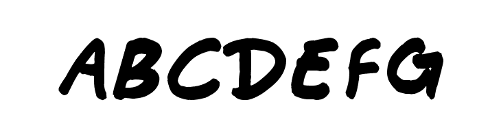 Commotion Business  Free Fonts Download