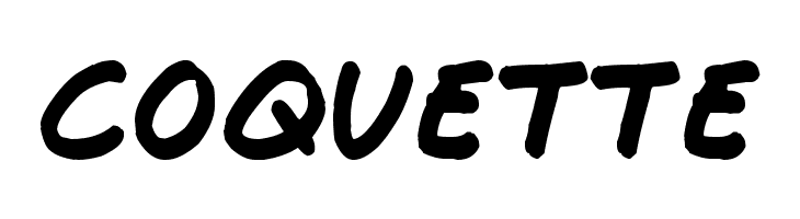 Commotion Business  Free Fonts Download