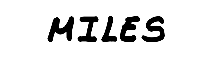 Commotion Business  Free Fonts Download