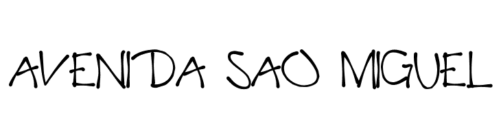 !PaulMaul  Free Fonts Download