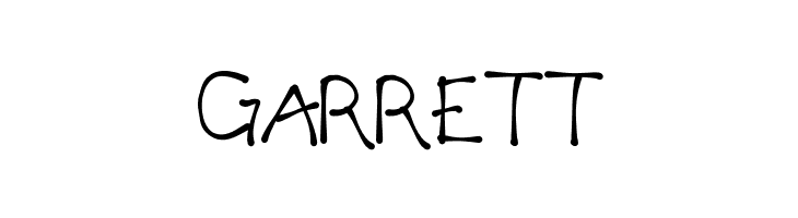 !PaulMaul  Free Fonts Download