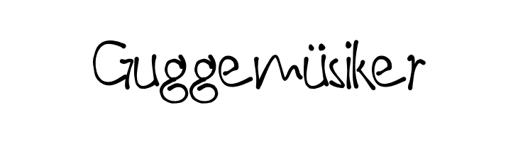 !PaulMaul  Free Fonts Download