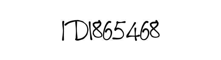 !PaulMaul  Free Fonts Download