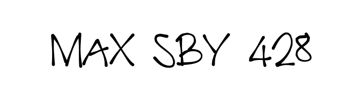 !PaulMaul  Free Fonts Download