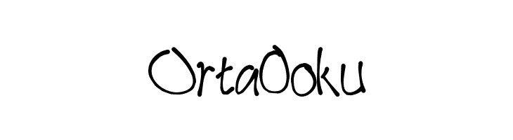 !PaulMaul  Free Fonts Download