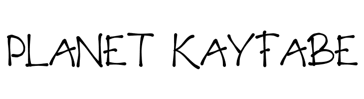 !PaulMaul  Free Fonts Download