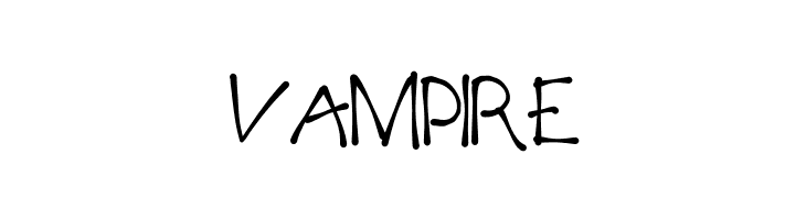 !PaulMaul  Free Fonts Download