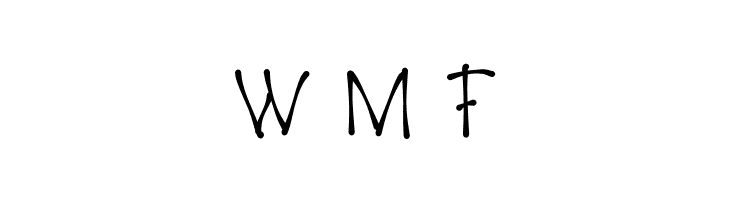 !PaulMaul  Free Fonts Download