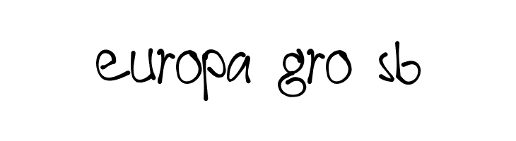 !PaulMaul  Free Fonts Download