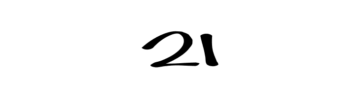 !PaulMaul Longs  Free Fonts Download