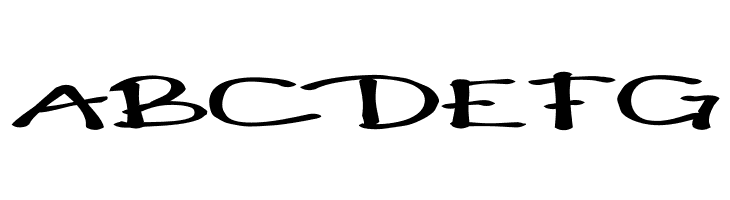!PaulMaul Longs  Free Fonts Download